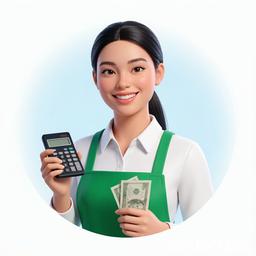 出纳助理