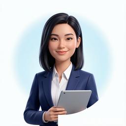管理员助理