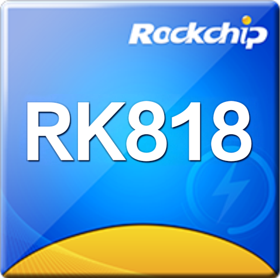 RK818