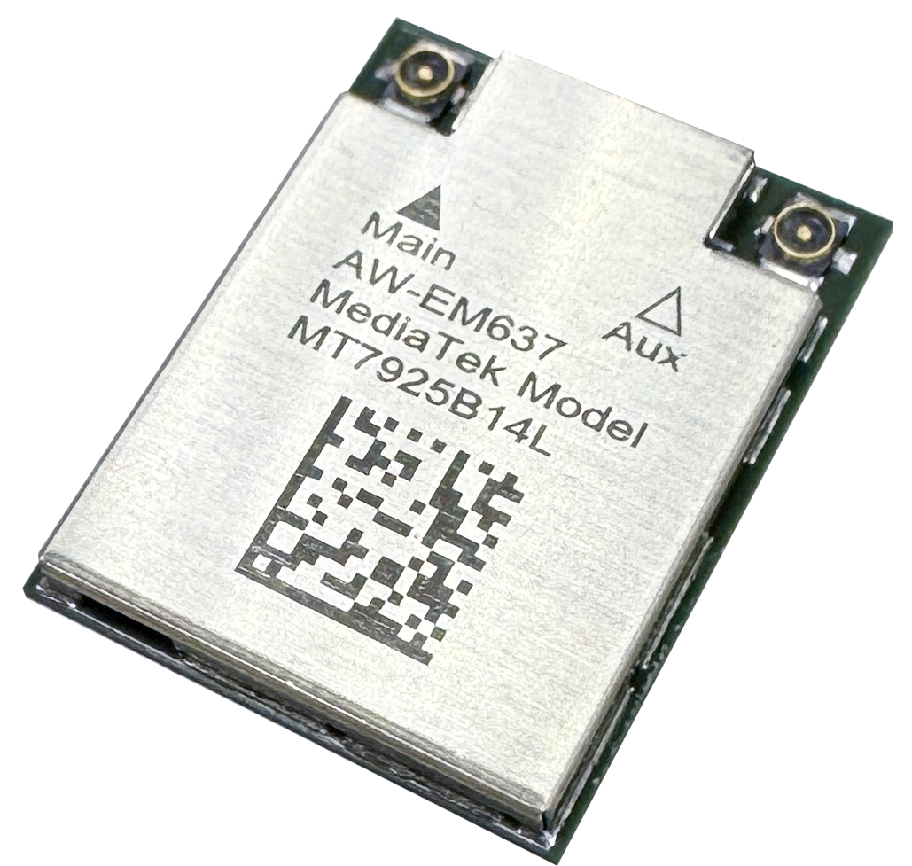 AW-EM637-NV