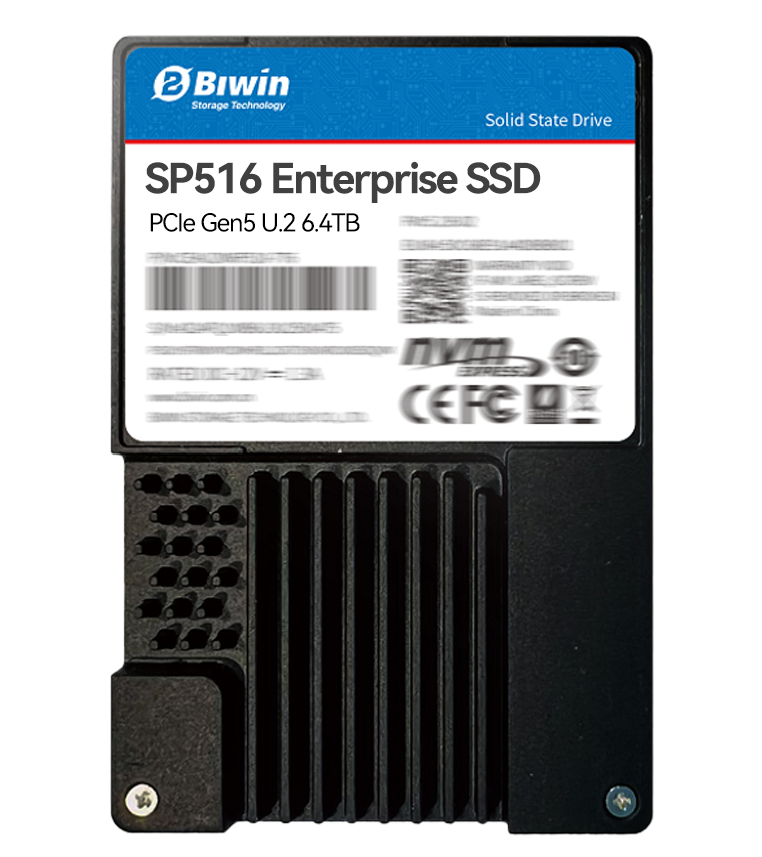 SP516企业级SSD