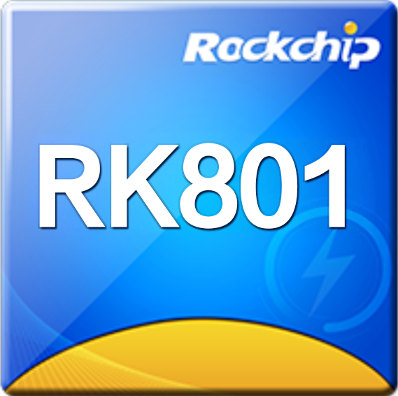 RK801