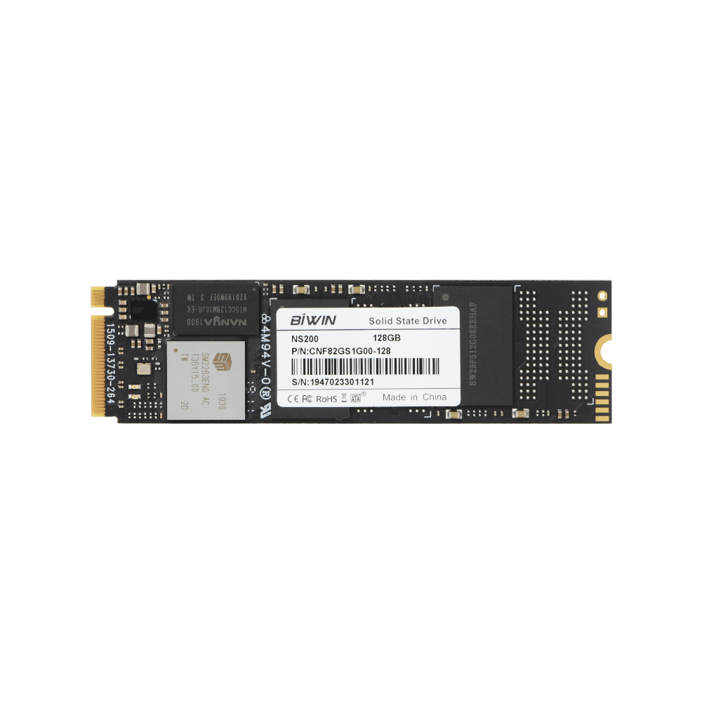 BIWIN NS200M.2 PCIe SSD