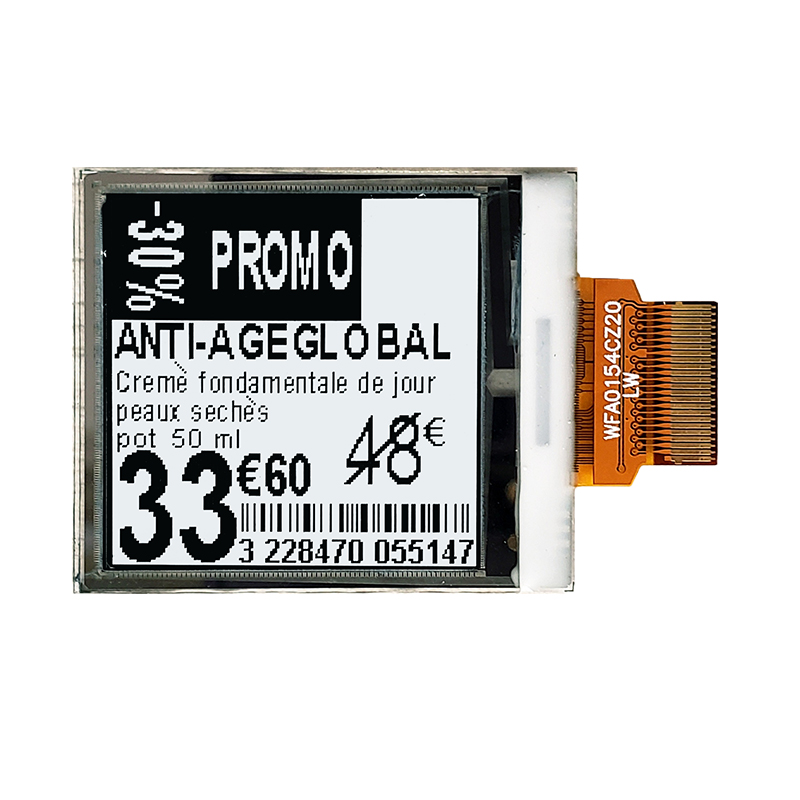1.54英寸