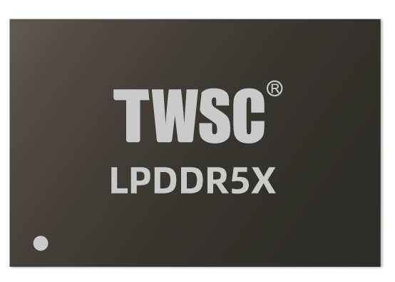 LPDDR5X