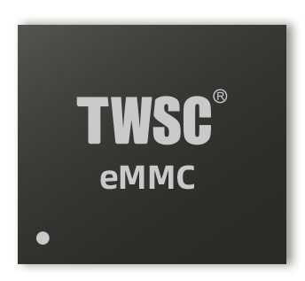 eMMC