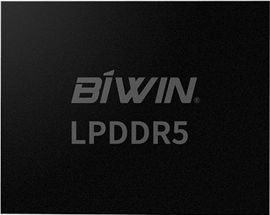 LPDDR5